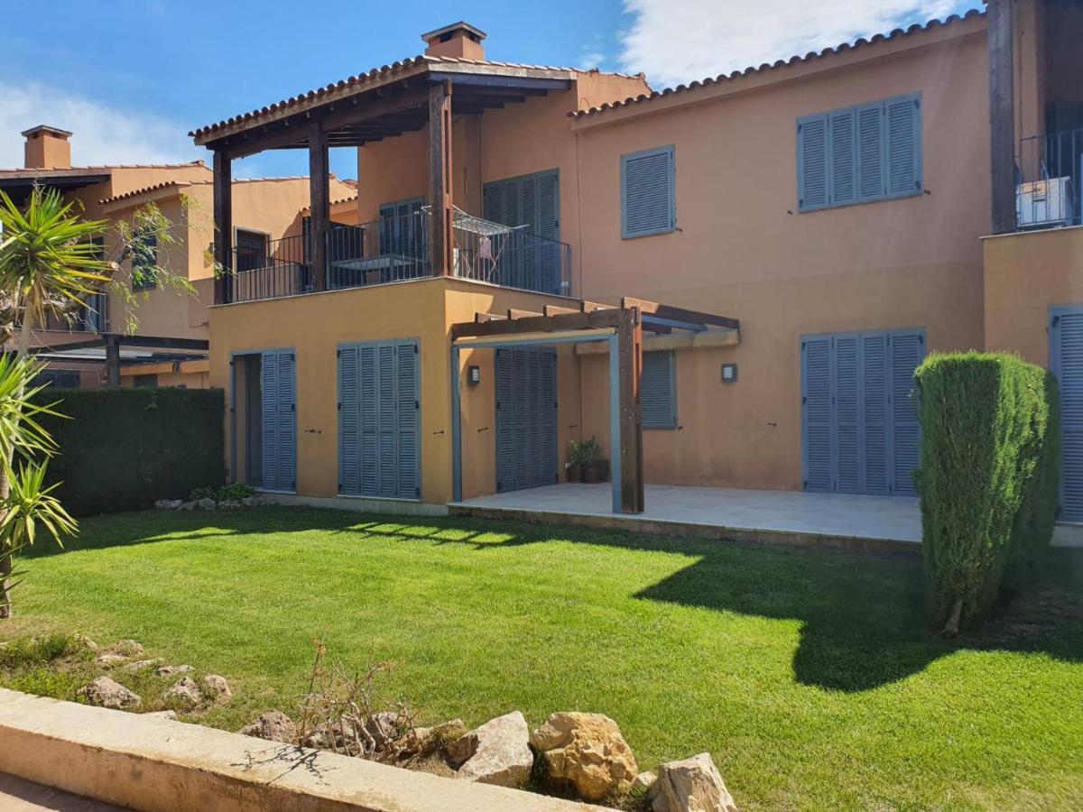 Villa Casa Unifamiliar Bonmont - Miami Playa / Mont Roig Del Camp Bonmont Terres Noves Exterior foto